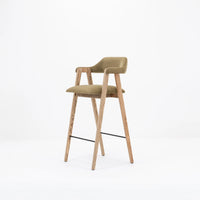 PEGGY BAR STOOL