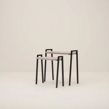 PETRA - PRIMO NESTING TABLE
