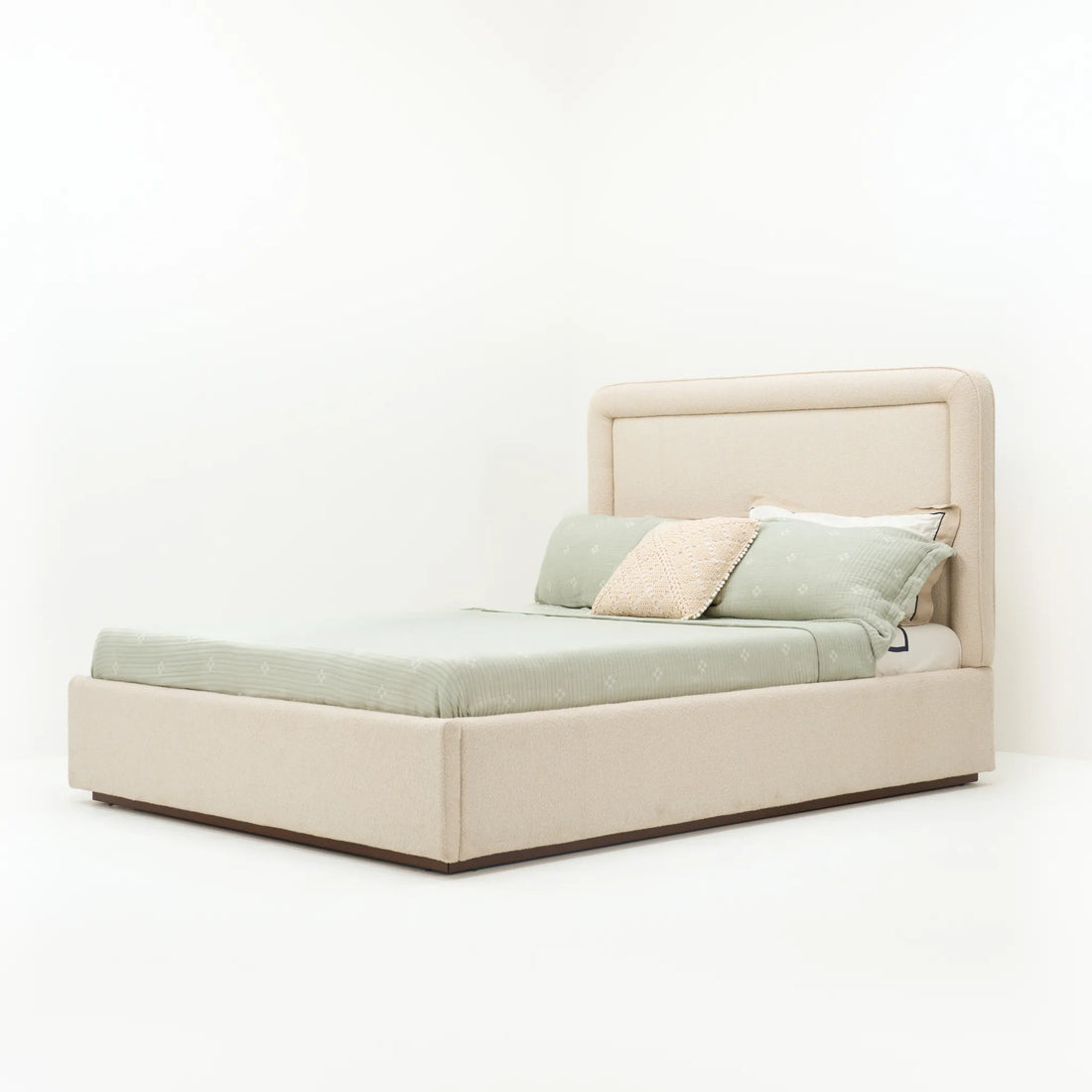 PUZO BED