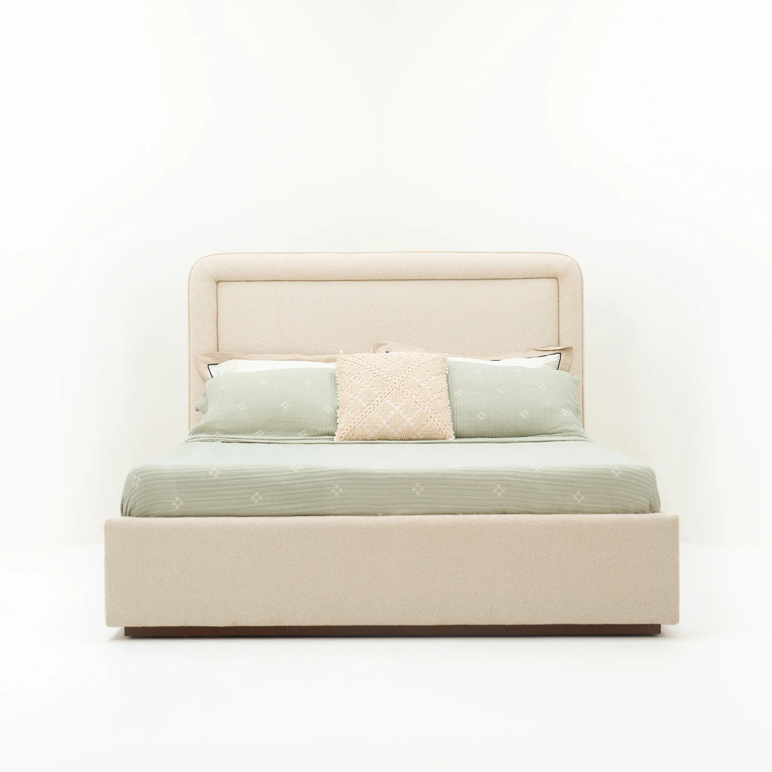 PUZO BED