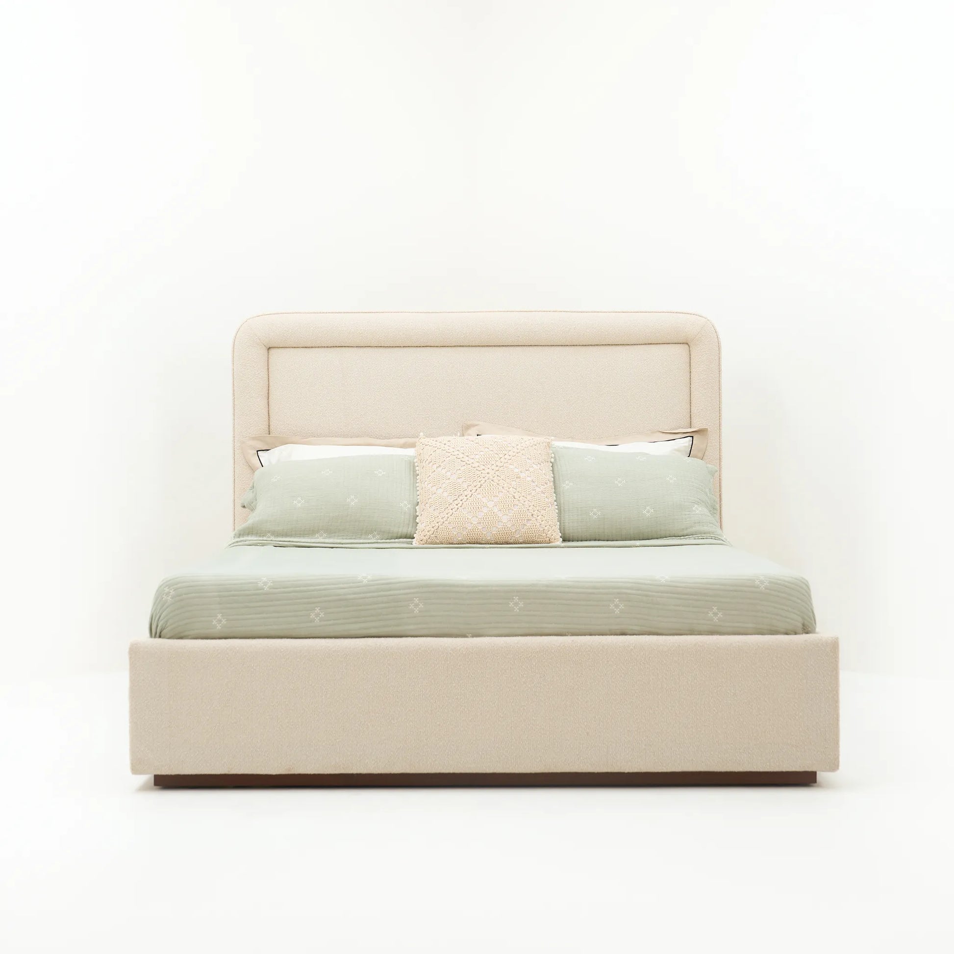 PUZO BED