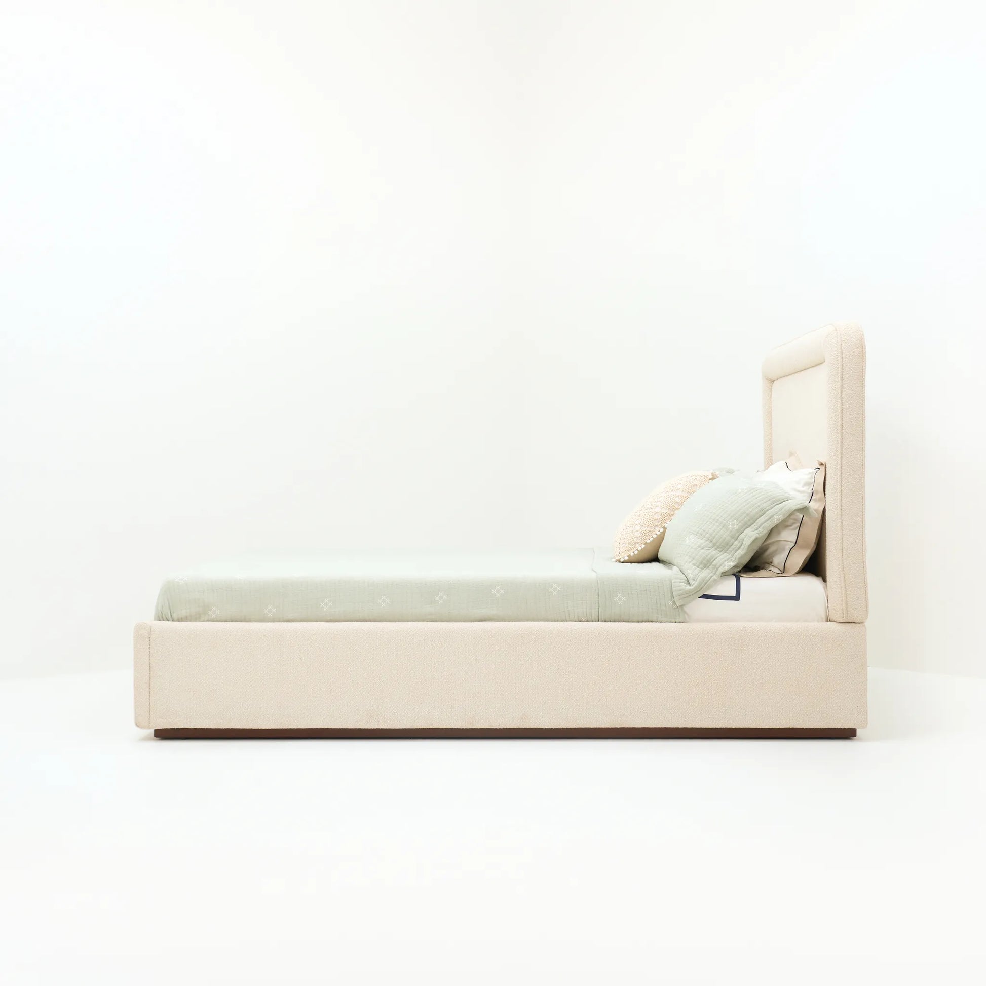 PUZO BED