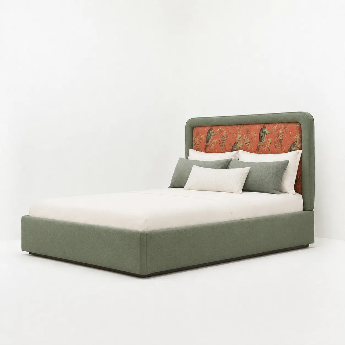 PUZO BED