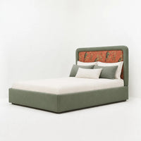 PUZO BED