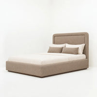 PUZO BED
