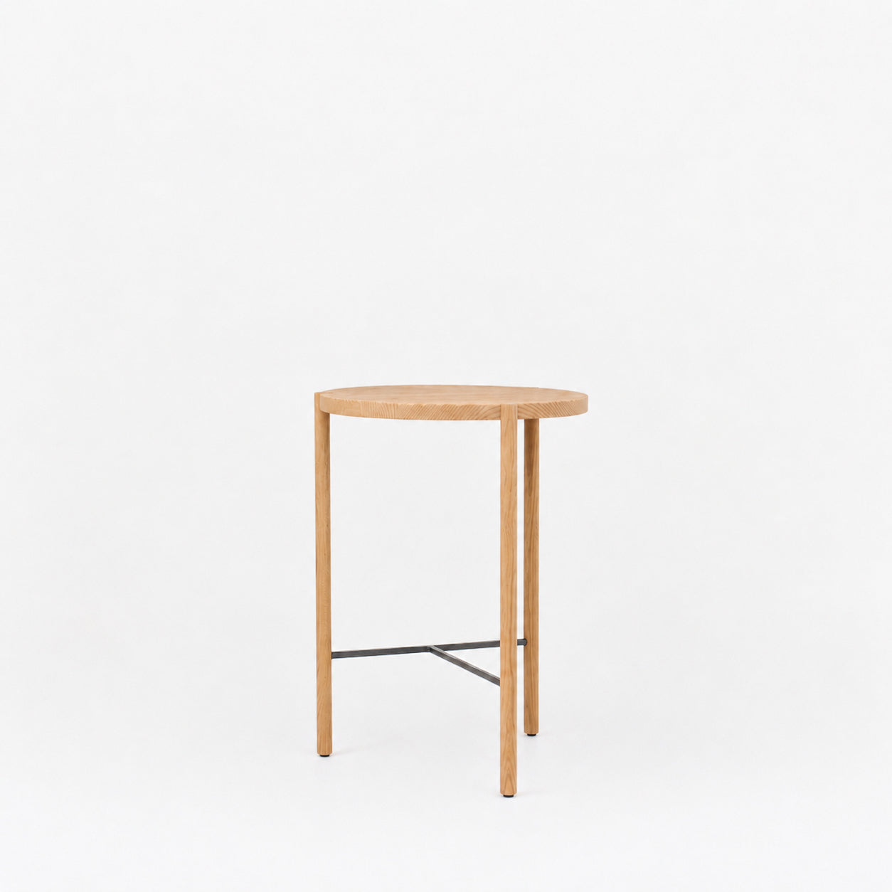 QUADRON SIDE TABLE