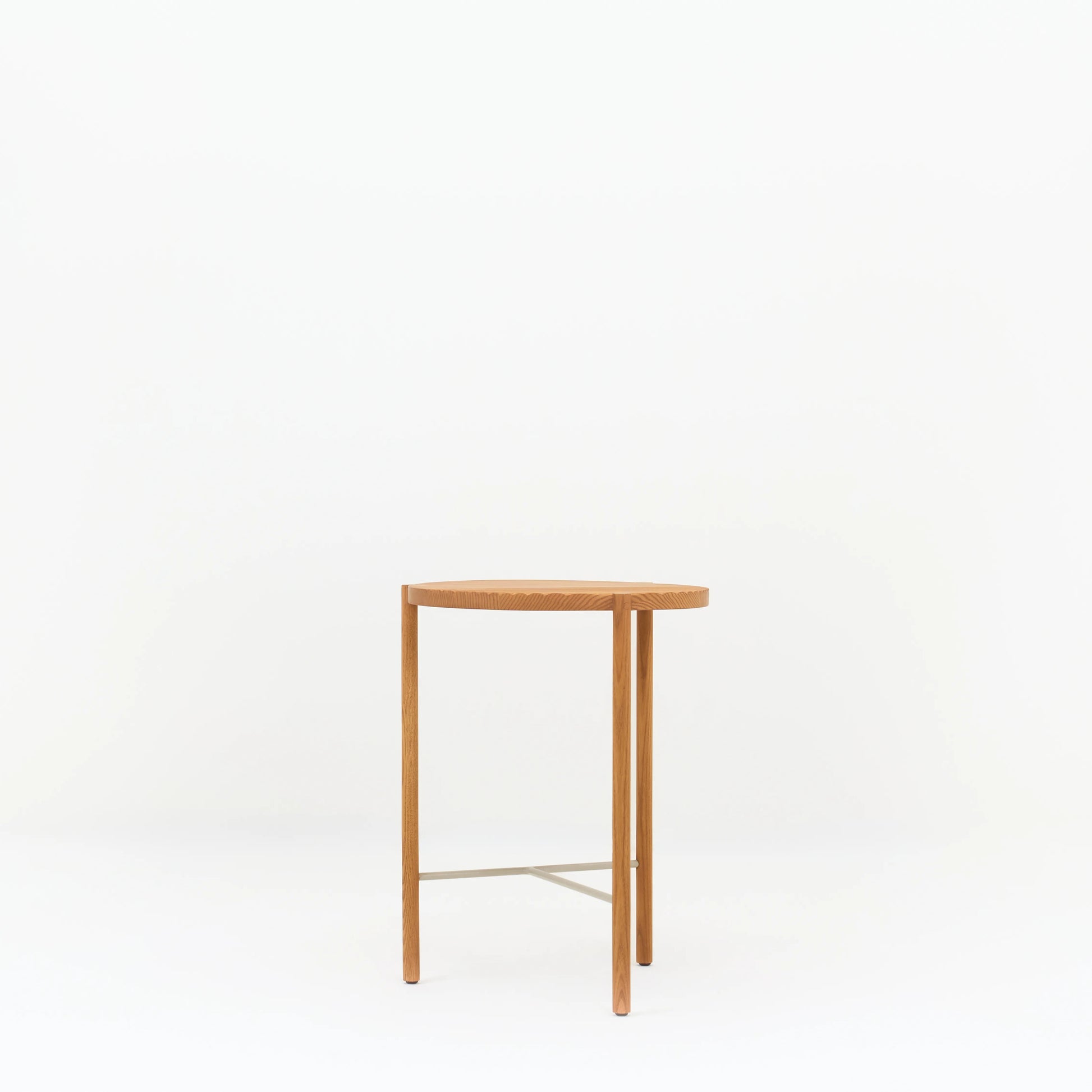 QUADRON SIDE TABLE