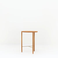QUADRON SIDE TABLE