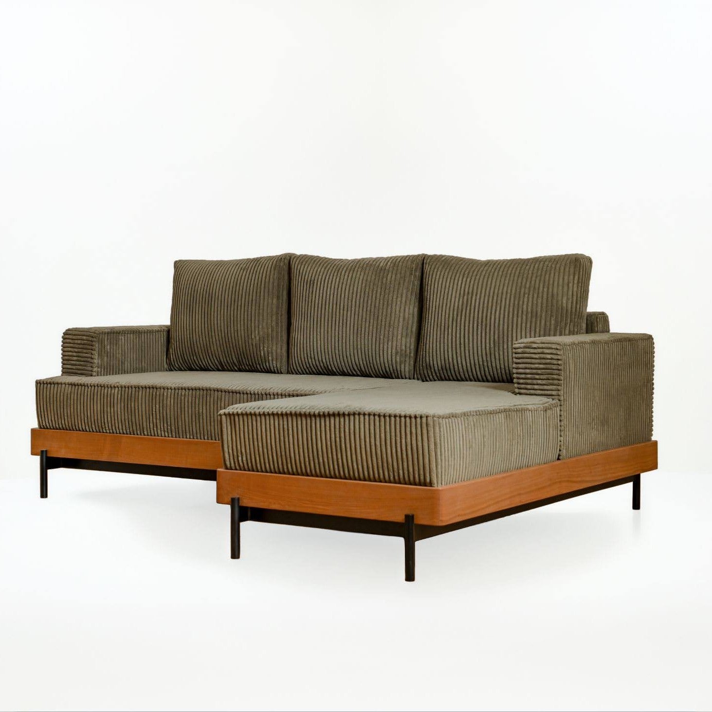 RAYA L-SOFA