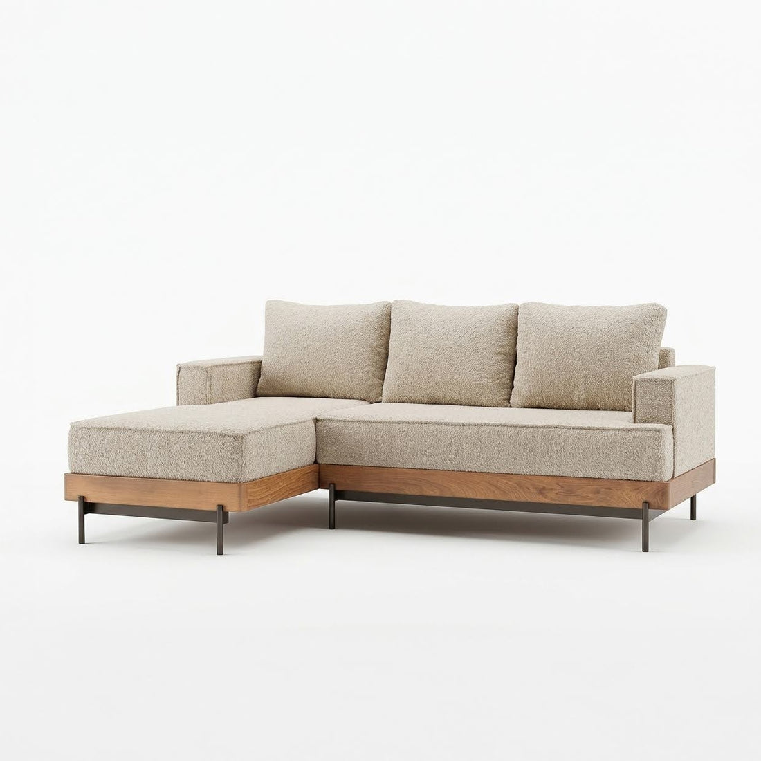 RAYA L-SOFA