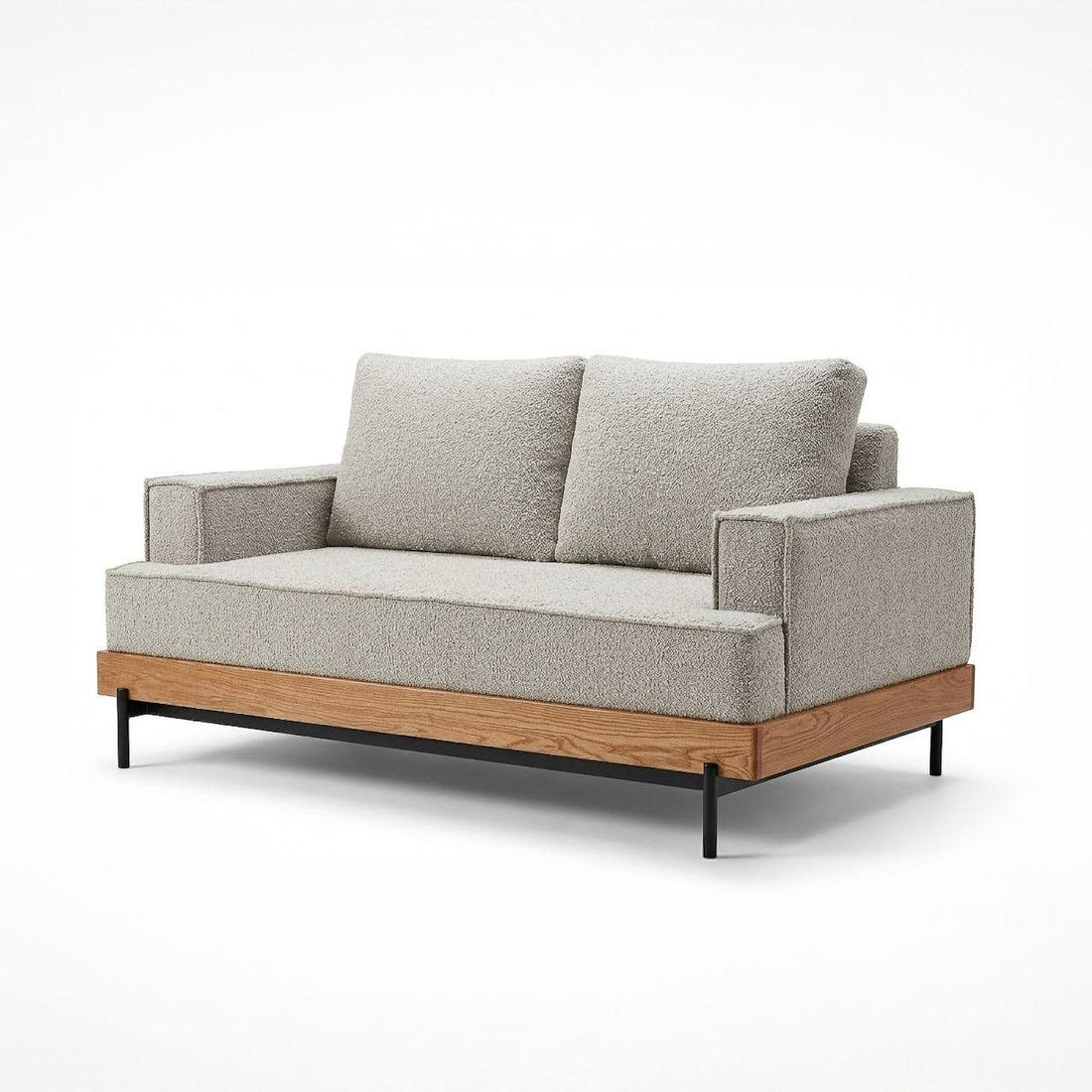 RAYA | 2 SEATER SOFA