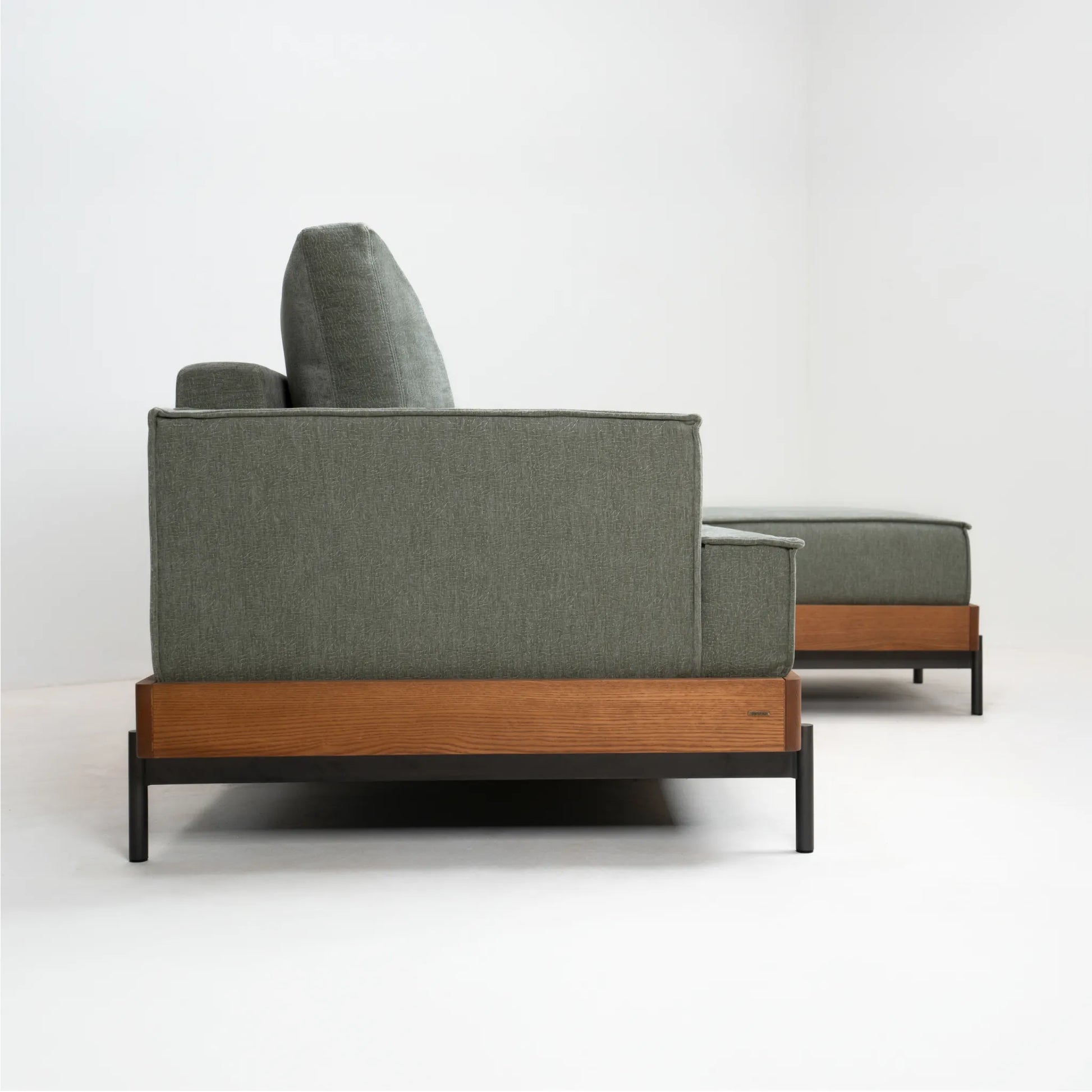 RAYA L-SOFA
