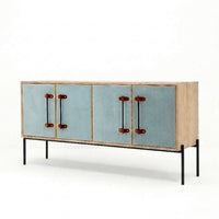 REED CONSOLE