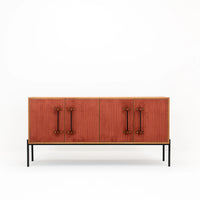 REED CONSOLE