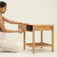 ROMA SIDE TABLE