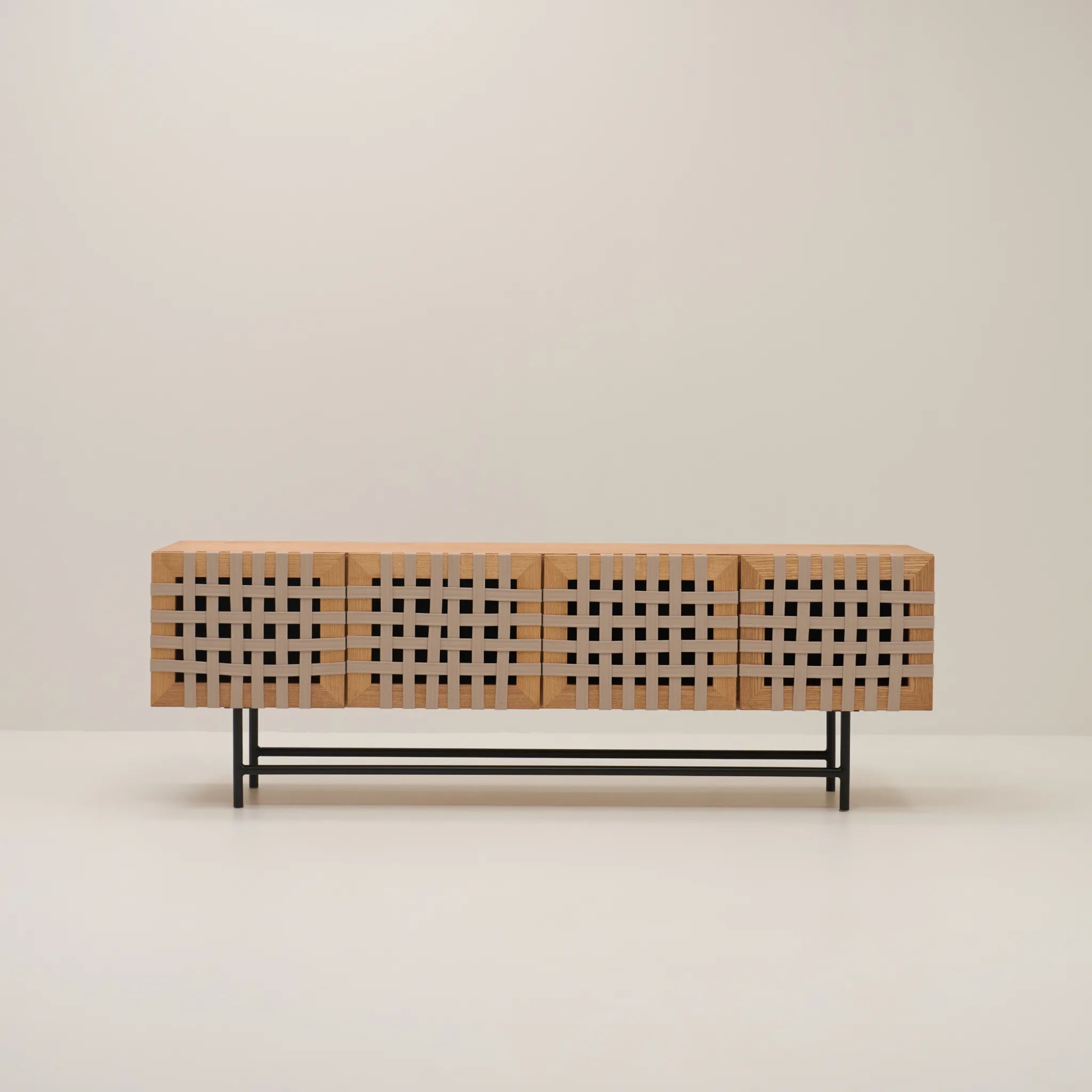 RUBA CONSOLE