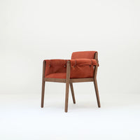 LASSO CHAIR