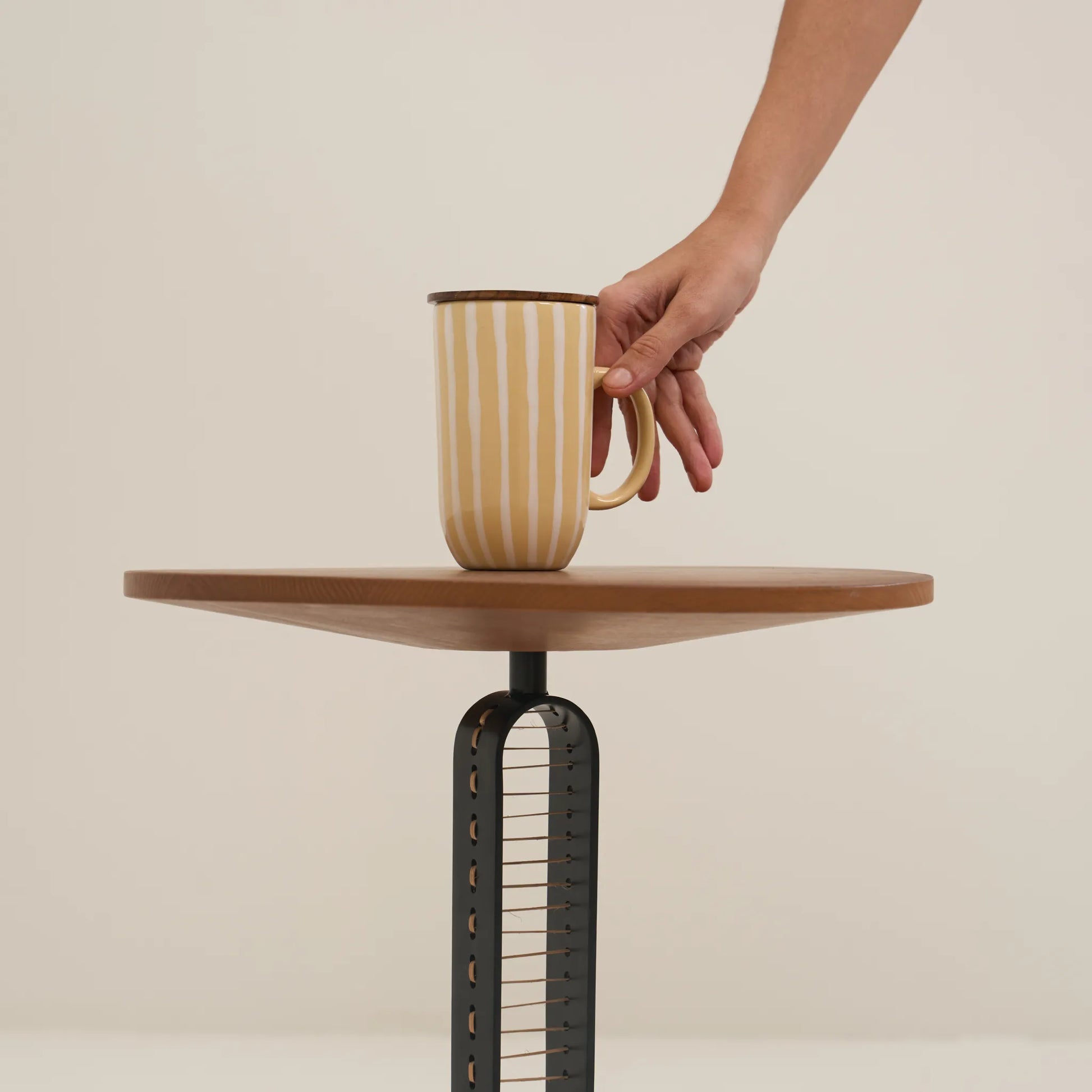 RYDER SIDE TABLE