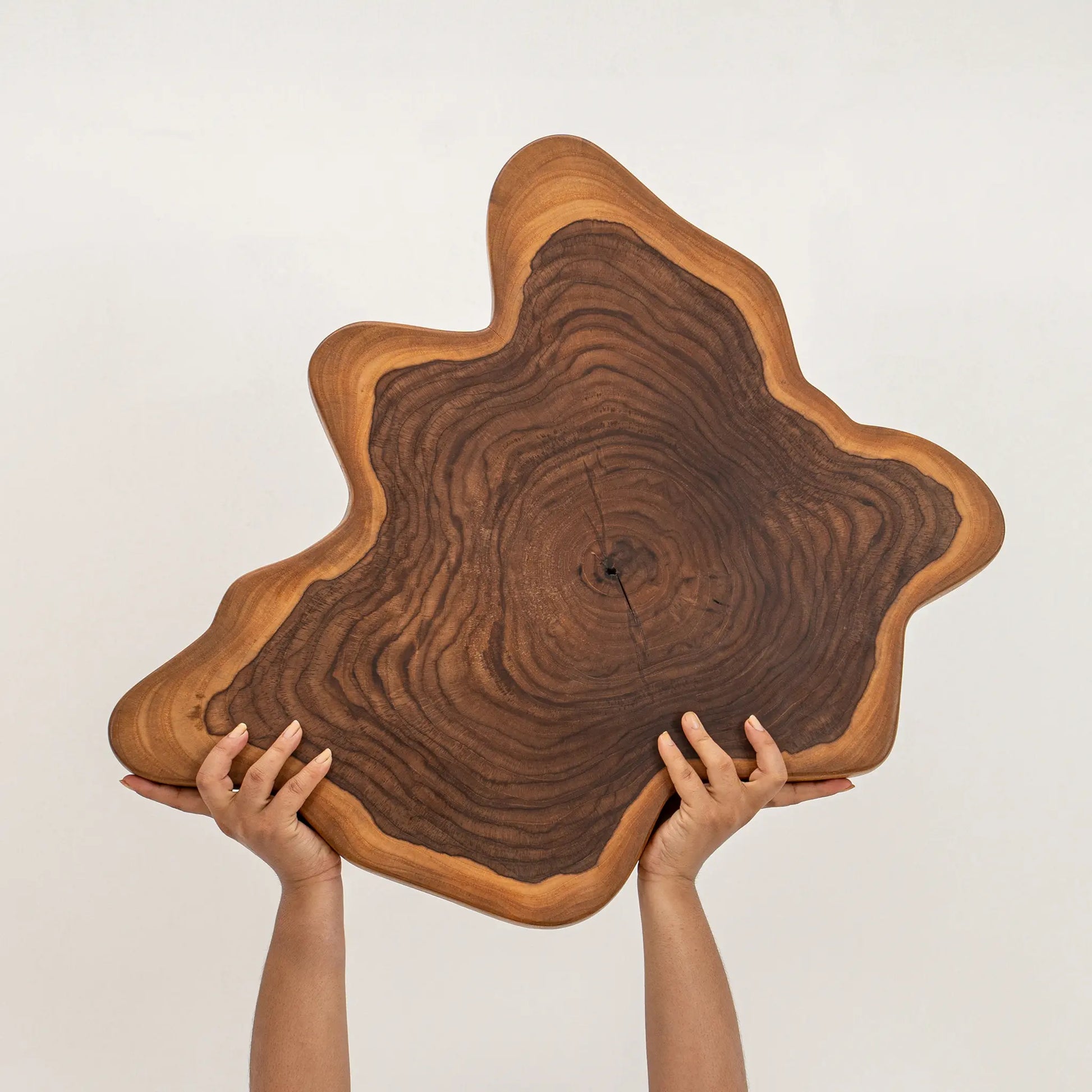 BOGOTA SIDE TABLE | PRIMO