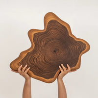 BOGOTA SIDE TABLE | PRIMO