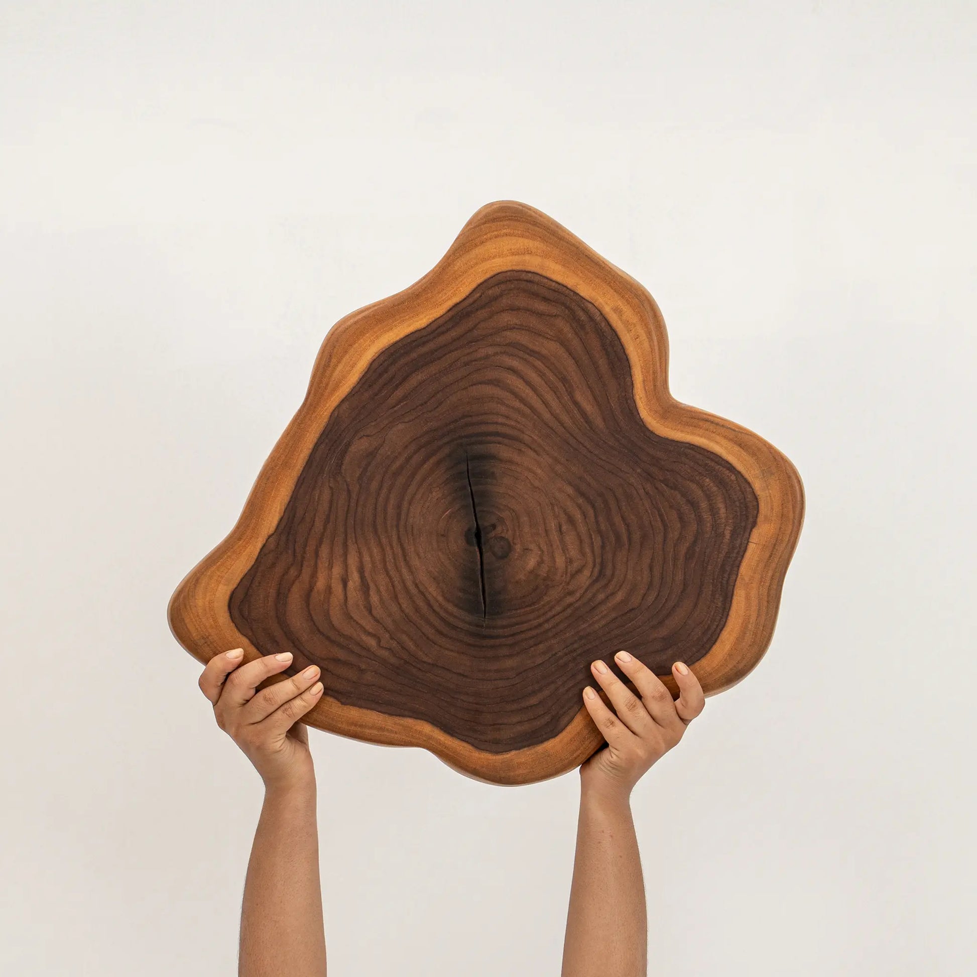 BOGOTA SIDE TABLE | PRIMO