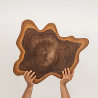 BOGOTA SIDE TABLE | PRIMO