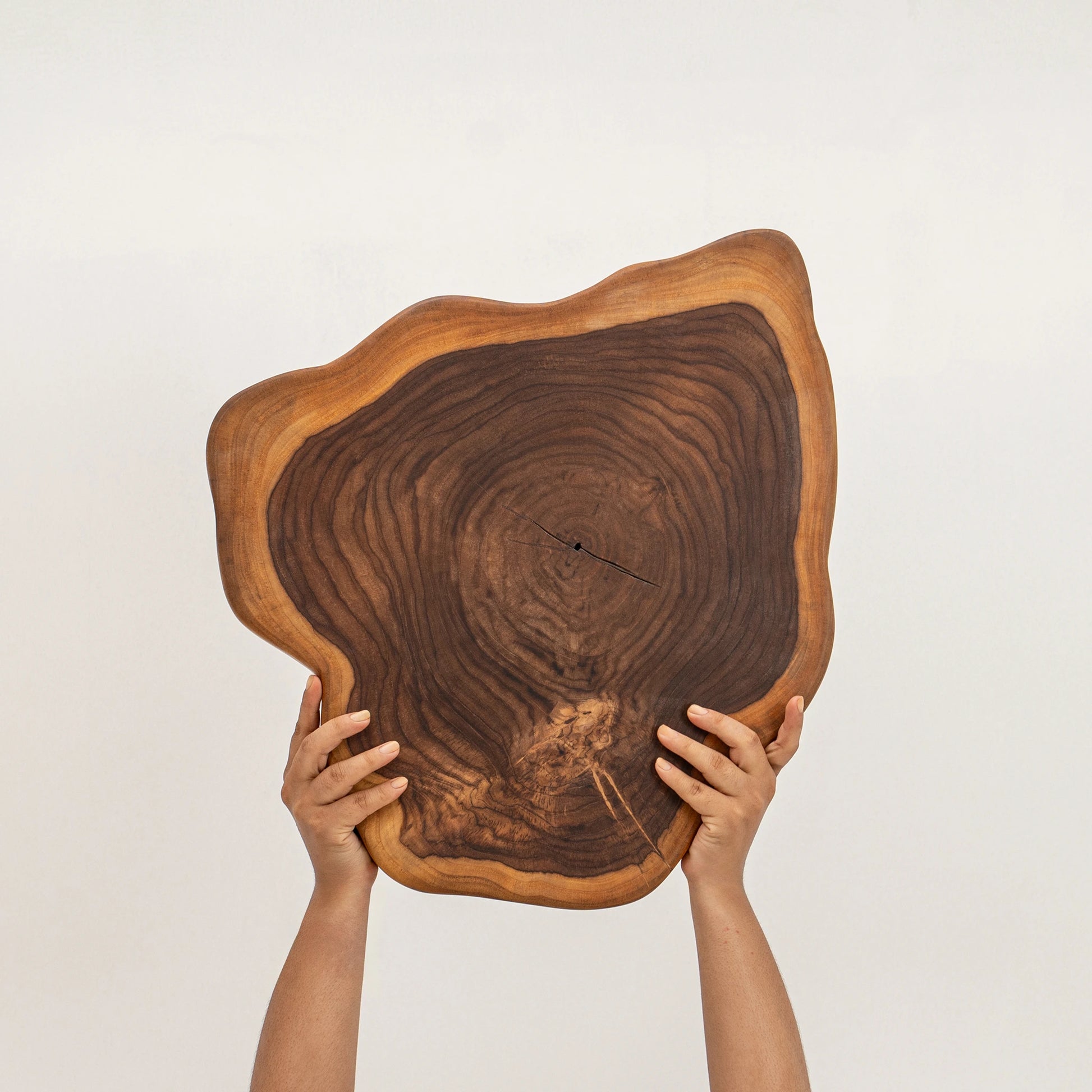 BOGOTA SIDE TABLE | PRIMO