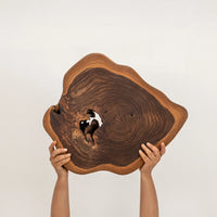 BOGOTA SIDE TABLE | PRIMO