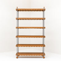 SQUIGGLE BOOKSHELF