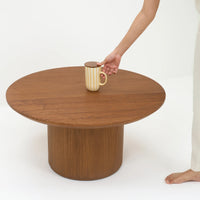 TALIA COFFEE TABLE