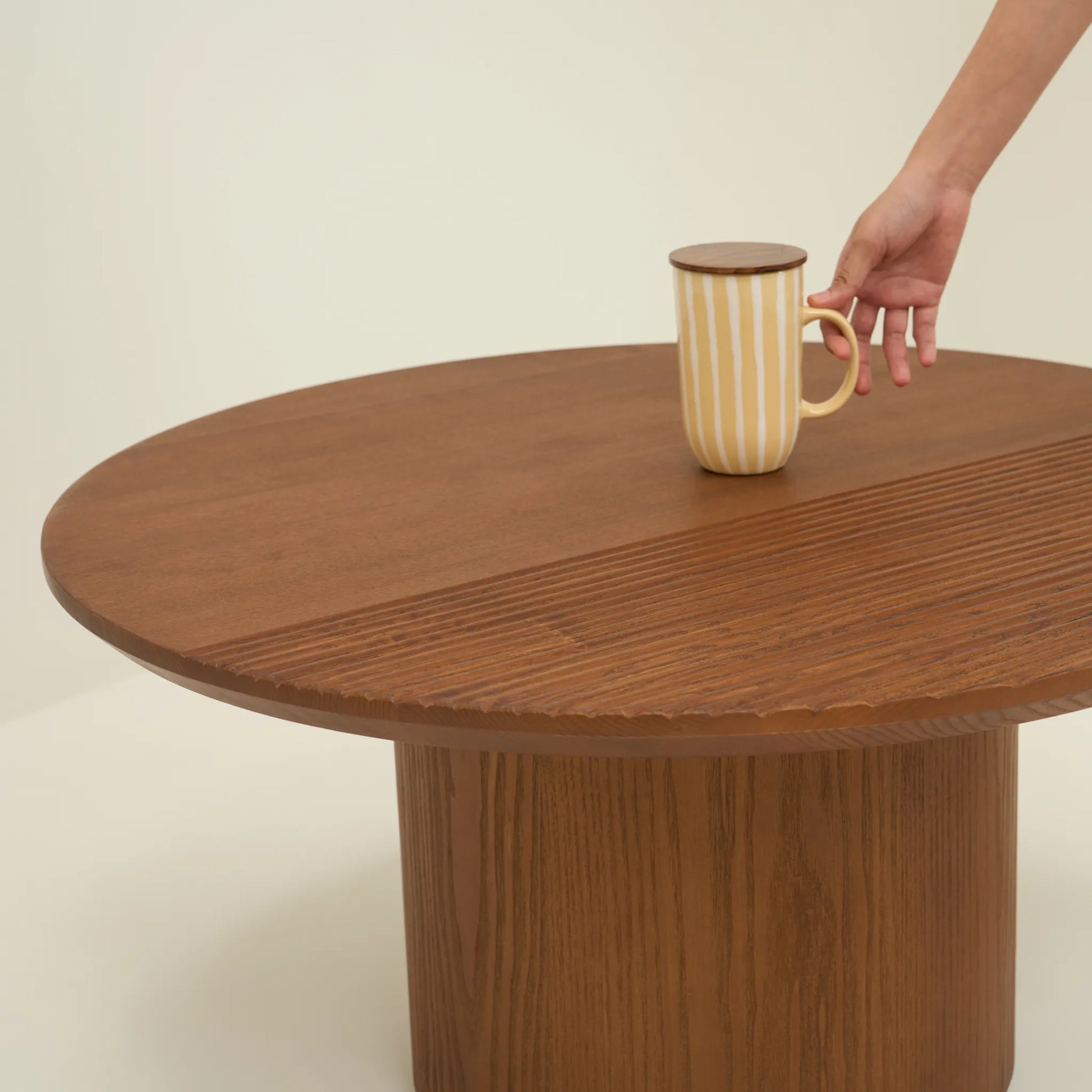 TALIA COFFEE TABLE