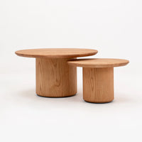 TALIA COFFEE TABLE DUO