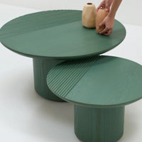 TALIA COFFEE TABLE DUO