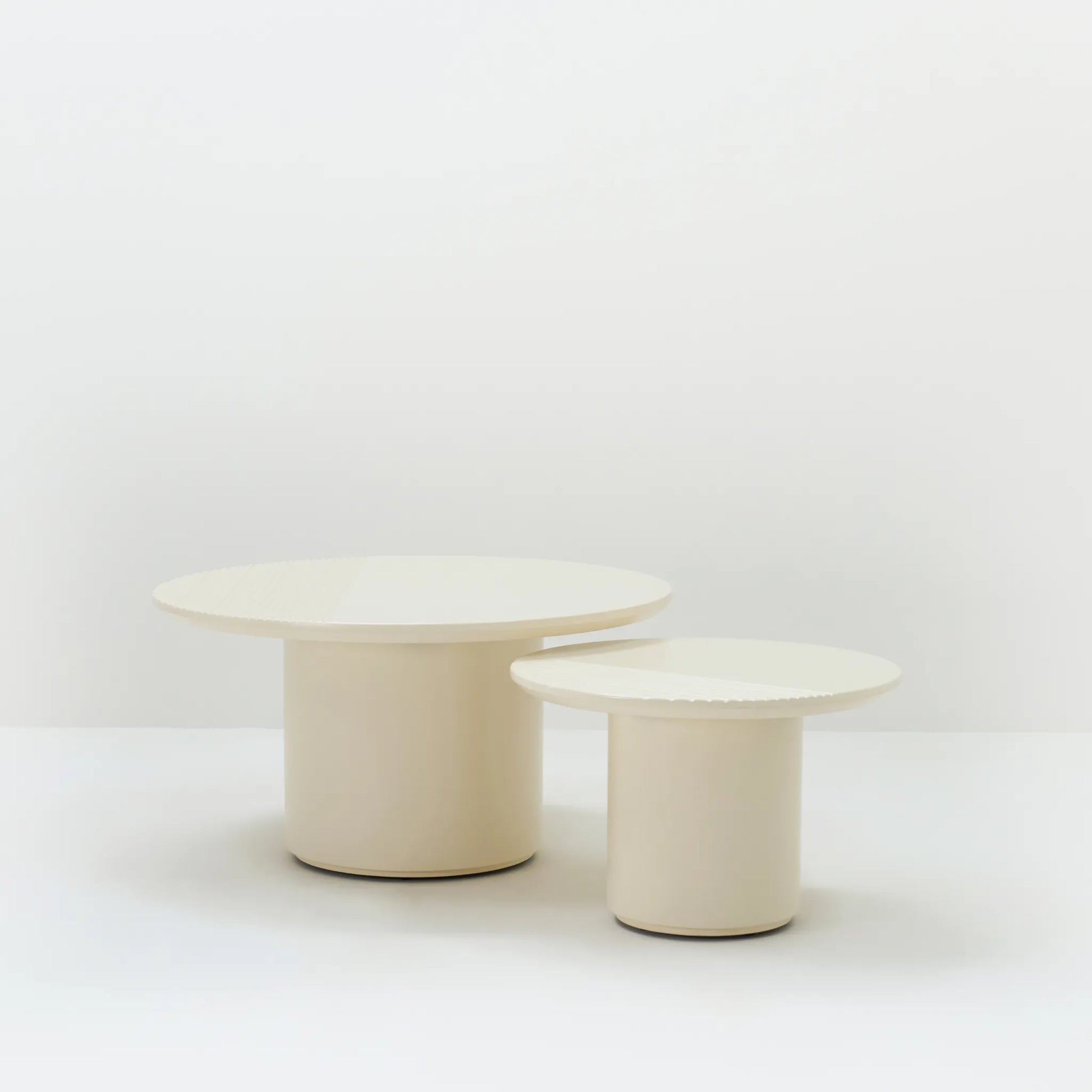 TALIA COFFEE TABLE DUO | PRIMO