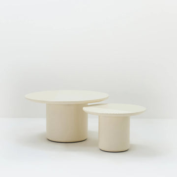 TALIA COFFEE TABLE DUO | PRIMO