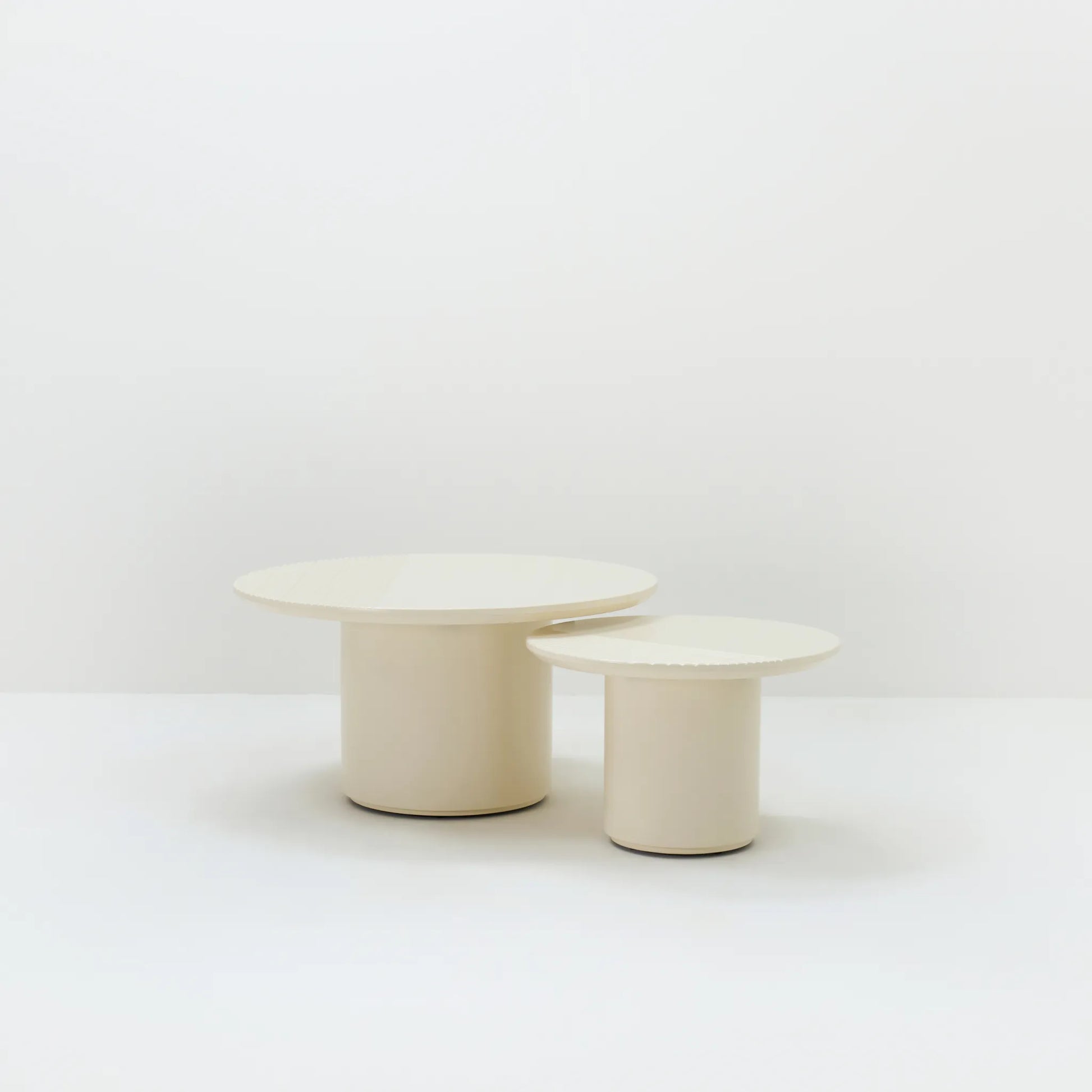 TALIA COFFEE TABLE DUO | PRIMO