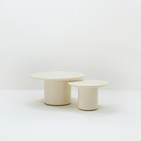 TALIA COFFEE TABLE DUO | PRIMO