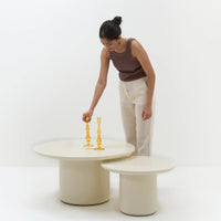 TALIA COFFEE TABLE DUO | PRIMO