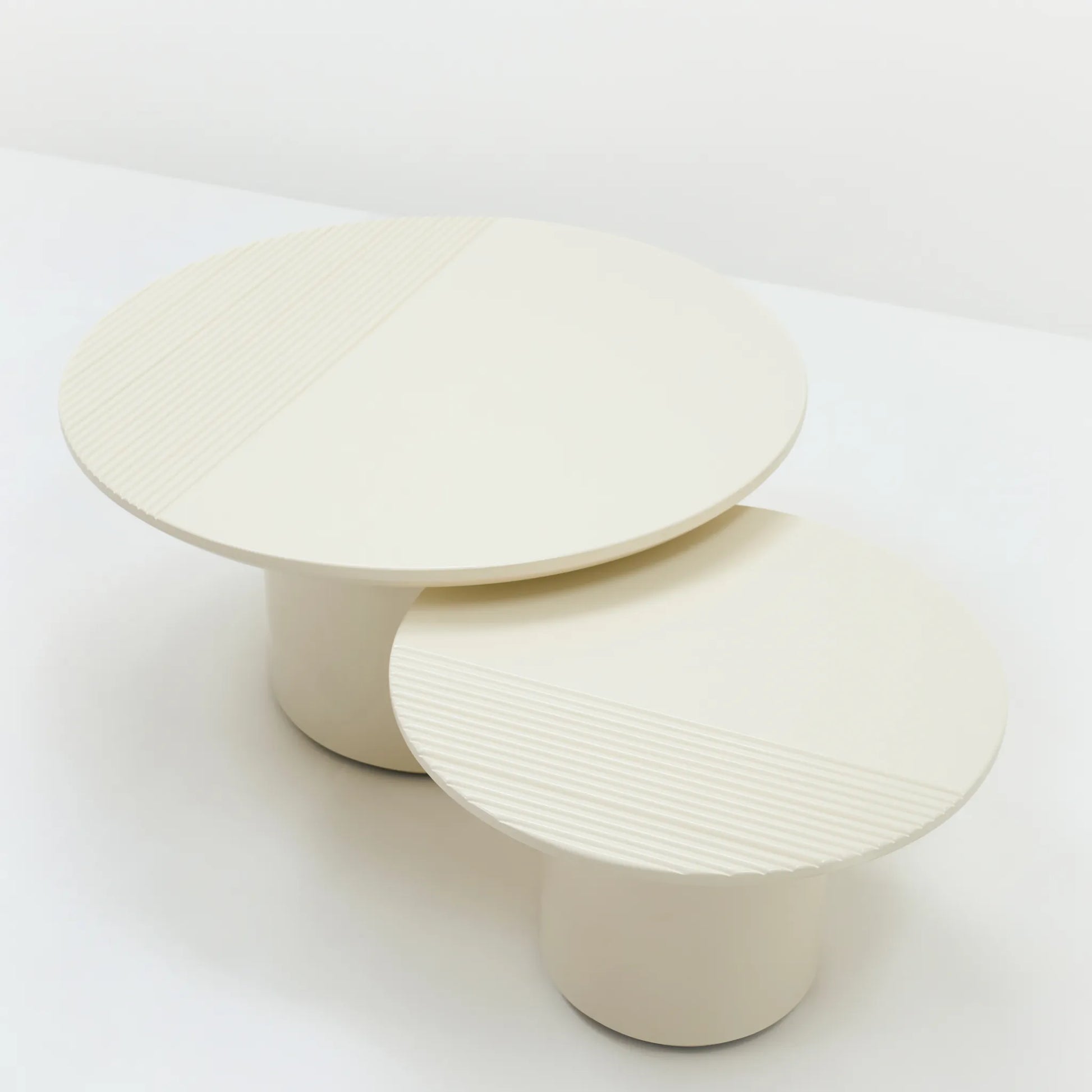 TALIA COFFEE TABLE DUO | PRIMO