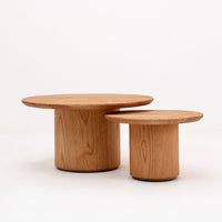 TALIA COFFEE TABLE DUO
