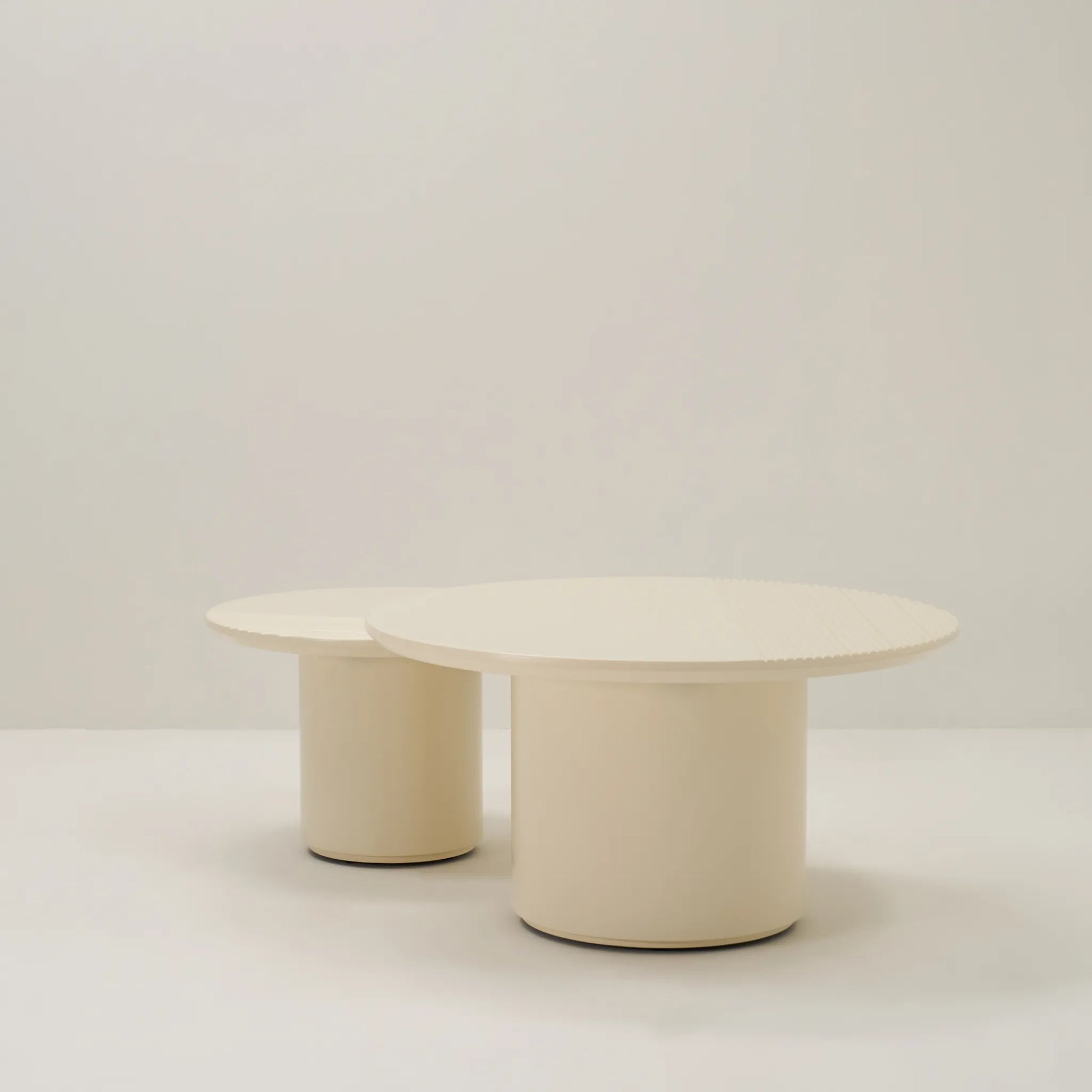 TALIA COFFEE TABLE DUO | PRIMO
