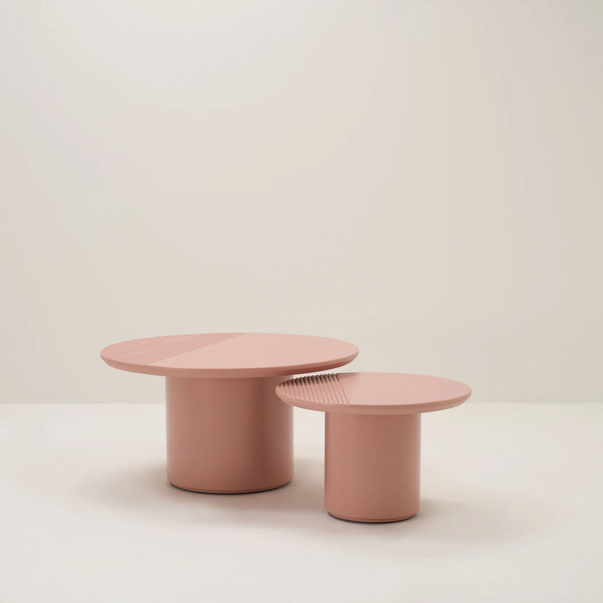 TALIA COFFEE TABLE DUO | PRIMO