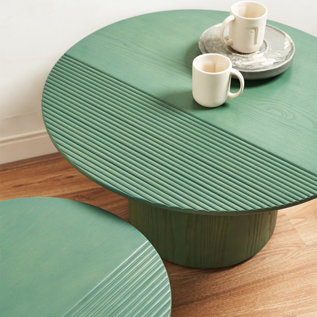 TALIA COFFEE TABLE DUO