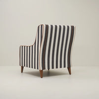 TEA LOUNGE CHAIR
