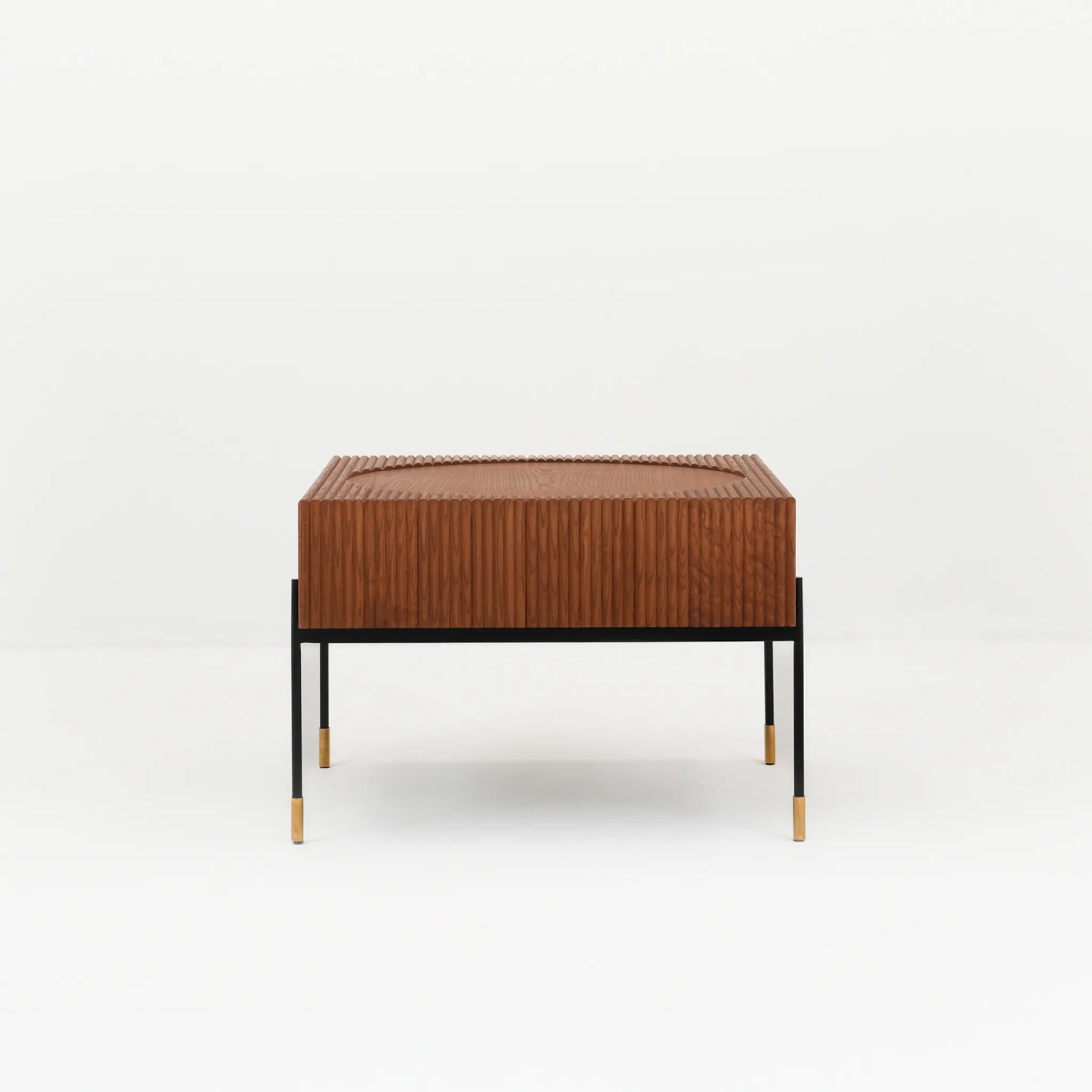 TREBLE COFFEE TABLE