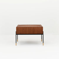 TREBLE COFFEE TABLE