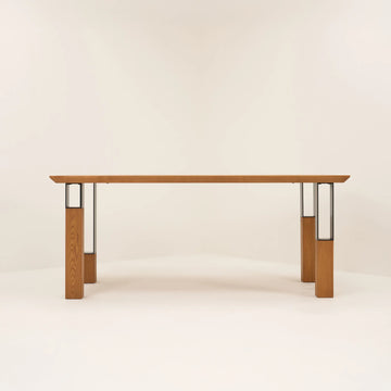 TETRA DINING TABLE