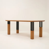 TETRA DINING TABLE