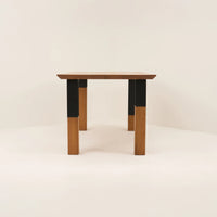 TETRA DINING TABLE
