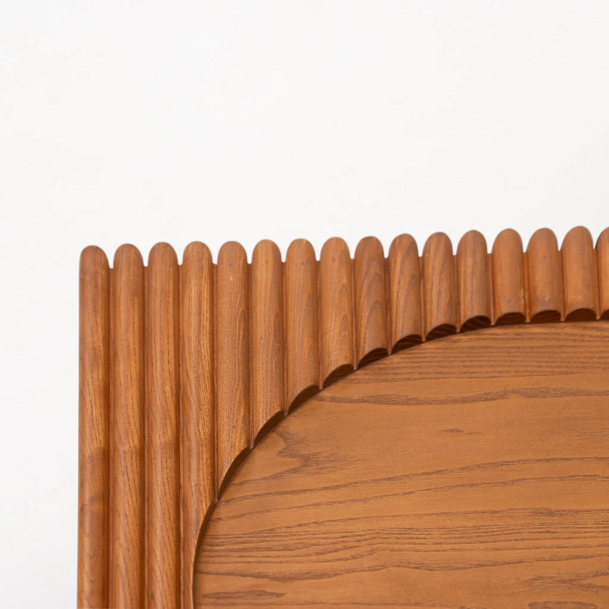 TREBLE RECTANGLE COFFEE TABLE